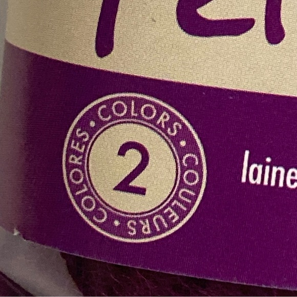 10 Dimensions FeltWorks 100% Wool Roving 0.25oz Orchid Boysenberry Purple - Picture 6 of 16